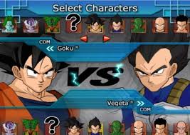 1 overview 2 featured characters 2.1 playable characters 2.2 enemies 2.3 bosses 3 gallery 4 trivia 5 external link the game's storyloosely retells the events of dragon ball z up to the cell saga, featuring cut scenes using screencaps fromthe show. Dragon Ball Fighterz Owes A Lot To The Original Dragon Ball Z Budokai Tenkaichi