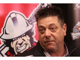 Roughnecks look at draft to bolster NLL line-up