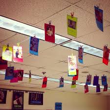 Mrs Orman S Classroom Classroom Ceiling Classroom Displays Classroom