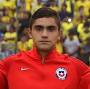 Profile Picture of Nicolás Ramírez (Chilean footballer) - Wikipedia (@wikipedia.org) on Google