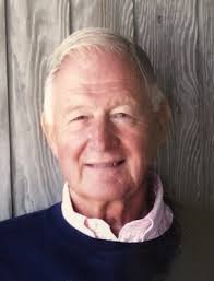 Edward Sutton Stimpson III Obituary