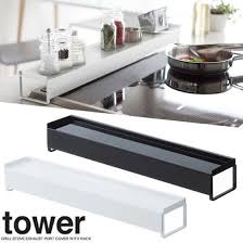 楽天市場 山崎実業 tower 密閉 シンク下米びつ タワー 5kg 計量カップ付 クーポン利用不可 キッチン 収納 米びつ 計量カップ キッチン雑貨 キッチン用品 美 健 屋 キッチン用品 シンク下 キッチン