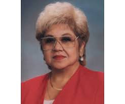 Margarita Arias Obituary (2016)