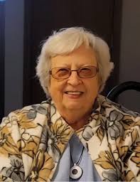 Obituary information for Donna Rae Crawford