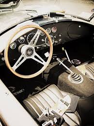 1965 Shelby Cobra 427 Interior Shelby Cobra 427 1965 Shelby Cobra Shelby Cobra