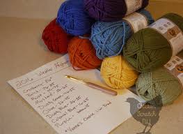 Maybe you would like to learn more about one of these? Temperature Afghan