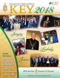Stacy ochoa , dds, dabdsm owns this state of the art practice. 2018 Key Publication By International College Of Dentists Usa Section Issuu