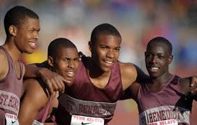 Penn Relays: Long Beach Poly first to repeat in 118 years