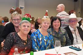 Kerstfeest Blue Moon deel 2