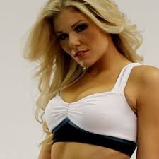 Off The Field: Amanda Rose