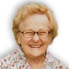 Obituary information for Margaret Ann Chisholm