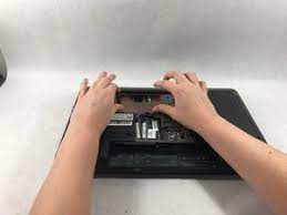 My computer showed that it was plugged in but not charging so i ran a battery test. Hp Pavilion G7 1150us Hard Drive Replacement Ifixit Repair Guide