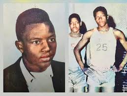 Remembering Willie McBride, Douglass High School Class of 66/67