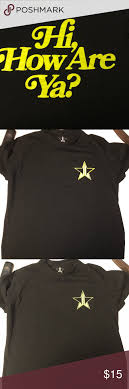 Jeffree Star Hi How Are Ya T Shirt Shirts Jeffree Star T Shirt