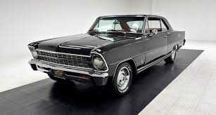 Image result for Sierra Fawn 1967 Nova