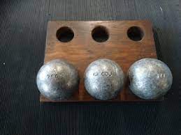 Expédition de toutes les commandes sous 24 heures ouvrées. Boules De Petanque D Occasion Petanqueshop Vous Les Reprend