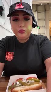 Monique sandoval (@the.og.bonique)