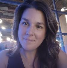 Meteorologist Candice King...