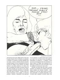 Anthologie de la Fellation en BD - Page 12 - HentaiEra