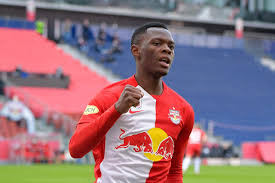 Wants to make next step patson daka: Transfer News Chelsea To Go After Patson Daka As Lukaku Alternative