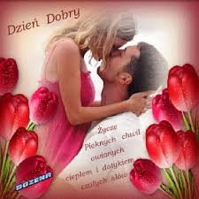Design dzien dobry pics for ecards, add dzien dobry art to profiles and wall posts, customize photos for scrapbooking and more. Witam Cie Serdecznym Dzien Dobry Moje Marzenia I Wspomnienia