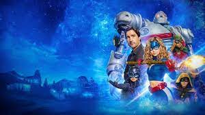 Stargirl Season 1 Kid Movies Sisters Movie Tv Shows Online