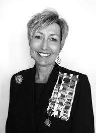 Nancy Sterrett's Instagram, Twitter & Facebook