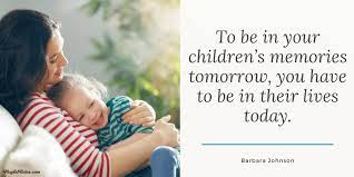 These authors reveal an overall picture of positive parenting as warm, thoughtful and loving— but not permissive. 12 Inspiring Positive Parenting Quotes That Will Warm Your Heart