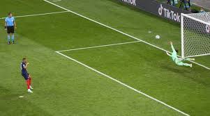 France will face switzerland in euro 2020 round of 16 on monday, june 28. Pumev5sxpbtem