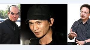 Setelah keluar dari drive, anji memulai solonya dengan berduet bersama titi kamal dalam singel berjudul resah tanpamu. Setelah Botak 5 Artis Pria Indonesia Ini Malah Makin Terkenal Halaman 4 Tribun Lampung