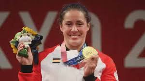 Penny oleksiak among early selections for canadian olympic team. 9byoritlilvygm