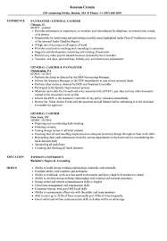 Cv format pick the right format for your situation. General Cashier Resume Samples Velvet Jobs