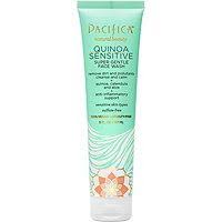 The Saem Iceland Water Volume Cream For Combination Skin Quinoa Sensitive Face Wash In 2020 Face Wash Facial Cleanser Sensitive Skin Care