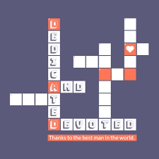 Rhode island / the only state with two unique words in its name. Free Online Crossword Puzzle Templates Layouts Fotor Design Maker