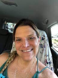 Hey everyone, my name is Mindy and I am from Denham Springs, LA. I was  diagnosed with NF1 when I was 4 years old. My dad and aunt also have NF as