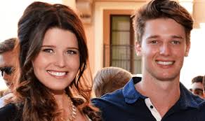 Katherine Schwarzenegger Defends Brother Patrick Amid Miley Scandal