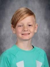 Pirates and Students of the Month announced for Hannibal Middle School