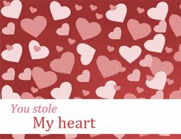 Maybe you would like to learn more about one of these? Valentine Cards