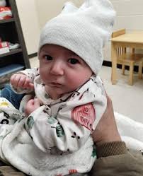 Gabriel Lucas Asher Mullins Obituary