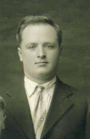 Joseph Alvin Erickson (1907-1956)