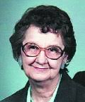 Marilyn Sorensen Obituary (2010)