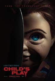 Watch child's play (2019) full movie with english subtitles. Bgn Film A Child S Play Remake Is Coming In 2019 Black Girl Nerds