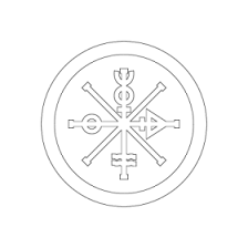 This card reminds you that good luck happens as easily as bad, and everything happens in cycles. The Wheel Of Fortune Tarot Symbol Worldwide Ancient Symbols