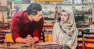 Bila aidil ada fitri ep13 smotret onlajn video ot nebitv com v horoshem kachestve. Dari Hati Miss Mulan Episod 7 Hingga 9 Drama Bila Aidil Ada Fitri
