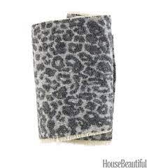 Magnolia home fashions junction woven charcoal. Leopard Print Fabric Leopard Print Upholstery Fabric And Textiles