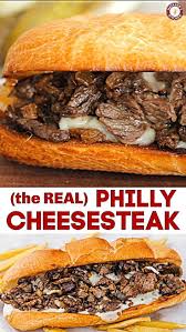 Philly Cheesesteak Dinner Recipes Recipes Cheese Steak Sandwich Recipe