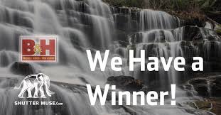 Check spelling or type a new query. May S B H Gift Certificate Winner