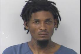 PSL man arrested;...