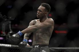 Israel adesanya interested in a 2021 fight against ufc light heavyweight champion jon jones at the under construction raiders stadium in las vegas. Israel Adesanya To Fight Light Heavyweight Jan Blachowicz Next Dana White Says Bleacher Report Latest News Videos And Highlights