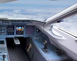 SelfFlying Passenger Aircraft